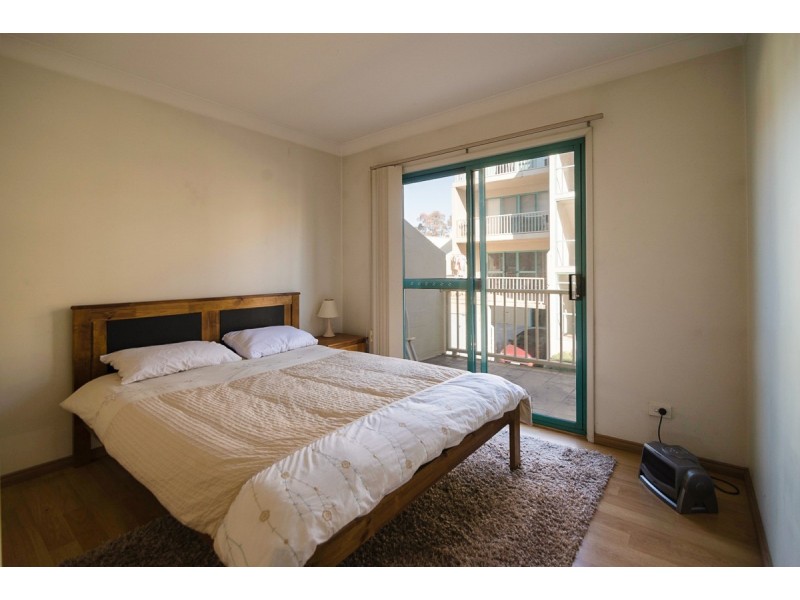 19/53 McMillan Crescent, Griffith ACT 2603
