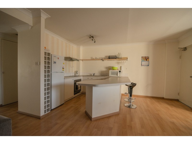 19/53 McMillan Crescent, Griffith ACT 2603