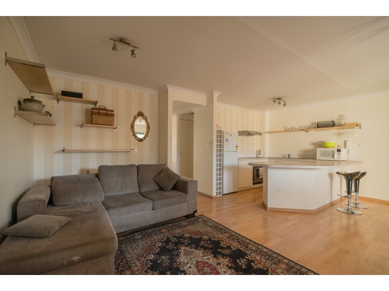 19/53 McMillan Crescent, Griffith ACT 2603