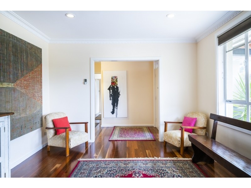 54 Bamford Street, Hughes ACT 2605