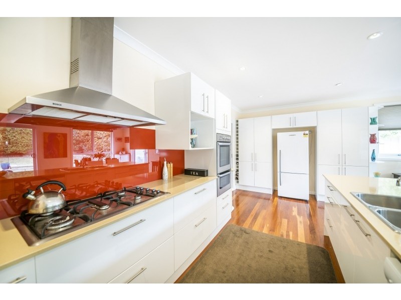 54 Bamford Street, Hughes ACT 2605