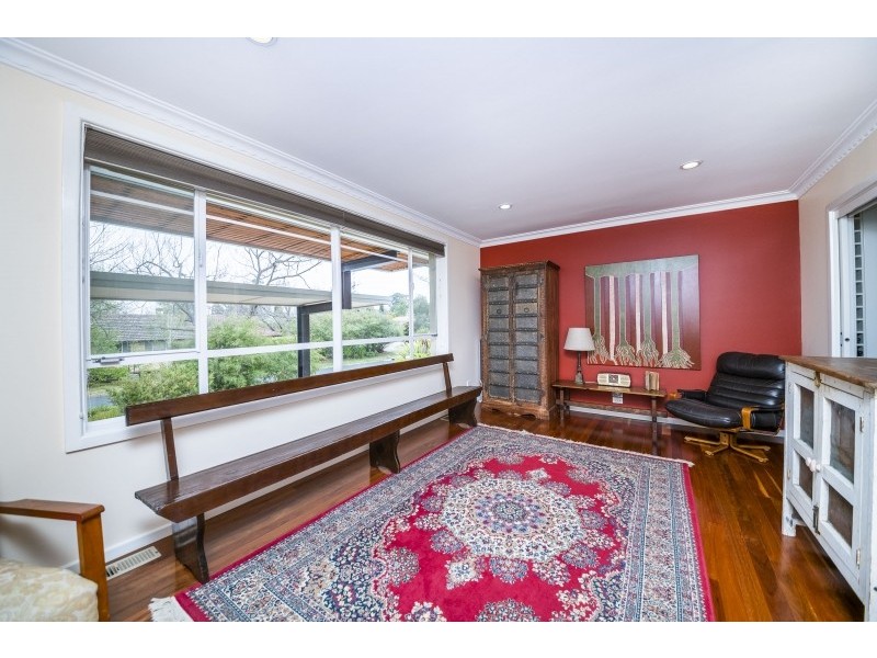 54 Bamford Street, Hughes ACT 2605