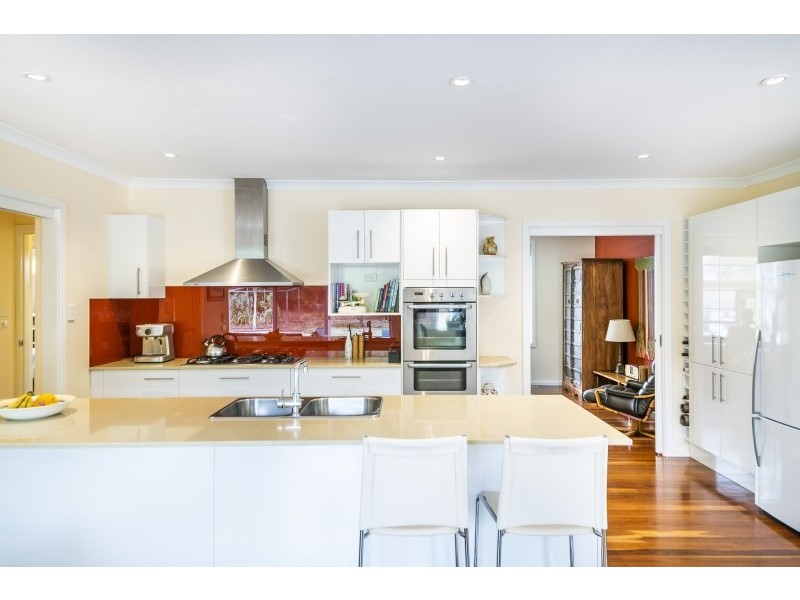 54 Bamford Street, Hughes ACT 2605