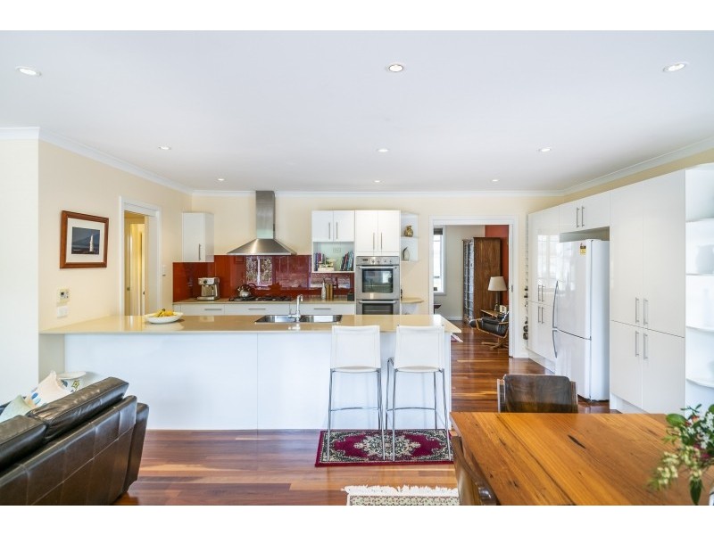 54 Bamford Street, Hughes ACT 2605