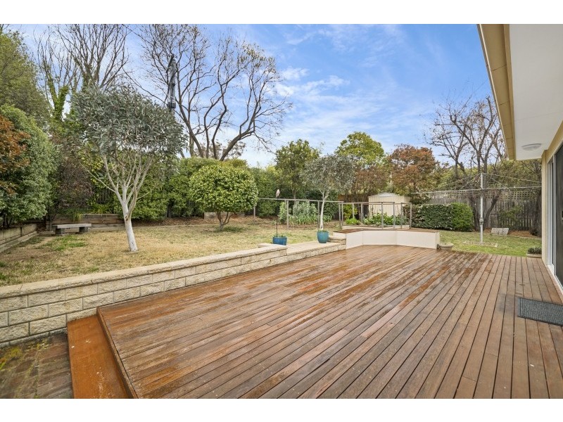 54 Bamford Street, Hughes ACT 2605