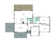 54 Bamford Street, Hughes ACT 2605 Floorplan
