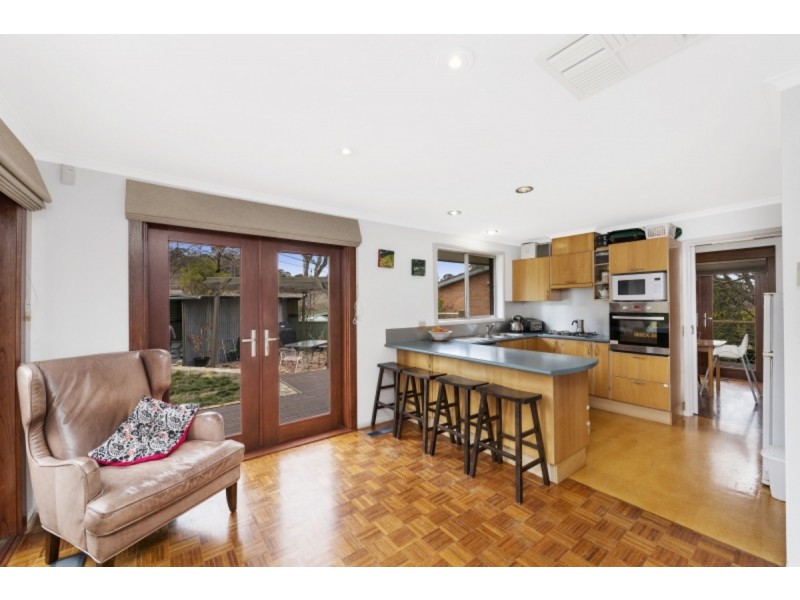 19 Leist Street, Weston ACT 2611