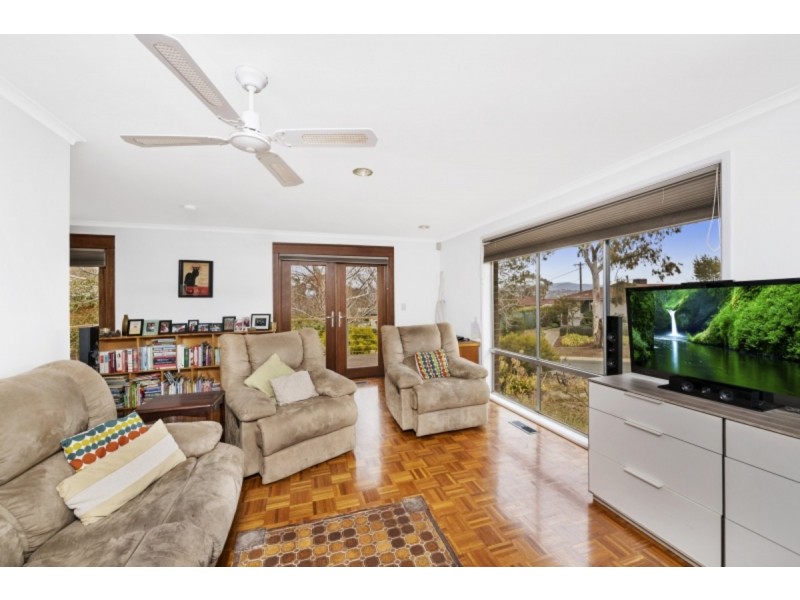 19 Leist Street, Weston ACT 2611