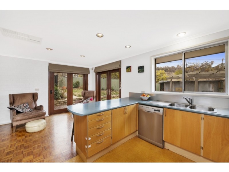 19 Leist Street, Weston ACT 2611