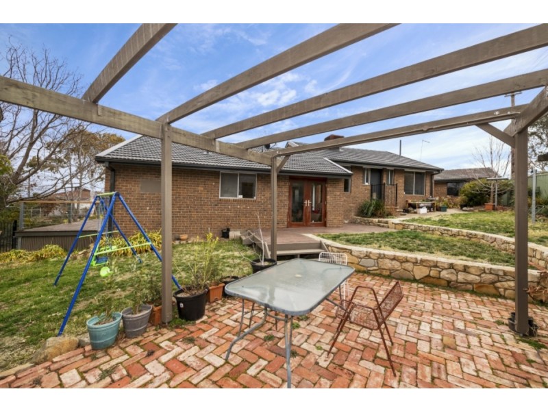 19 Leist Street, Weston ACT 2611