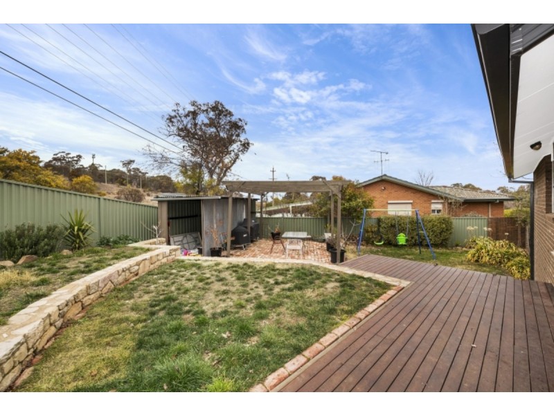19 Leist Street, Weston ACT 2611