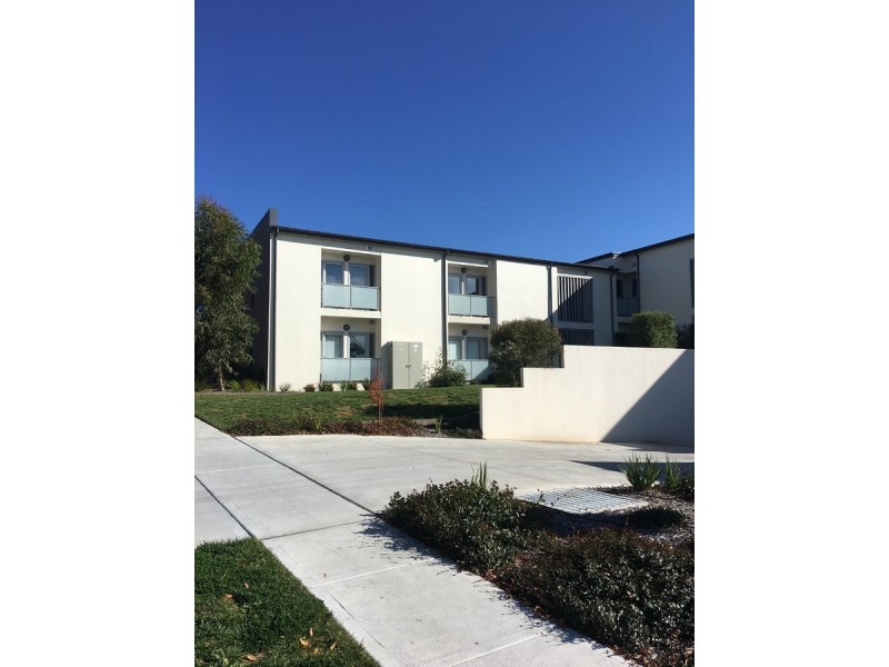 3/93 Burrinjuck Crescent, Duffy ACT 2611