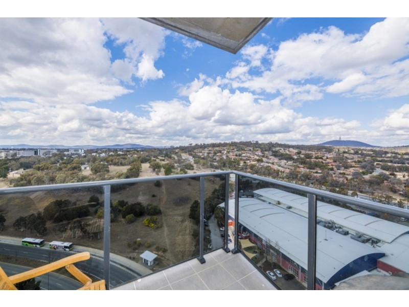 1816/120 Eastern Valley Way, Belconnen ACT 2617