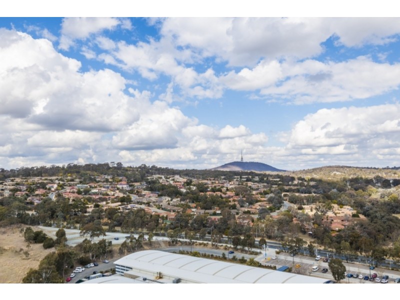 1816/120 Eastern Valley Way, Belconnen ACT 2617