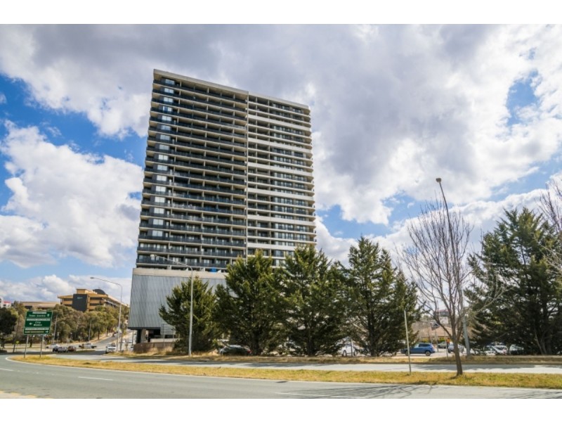 1816/120 Eastern Valley Way, Belconnen ACT 2617