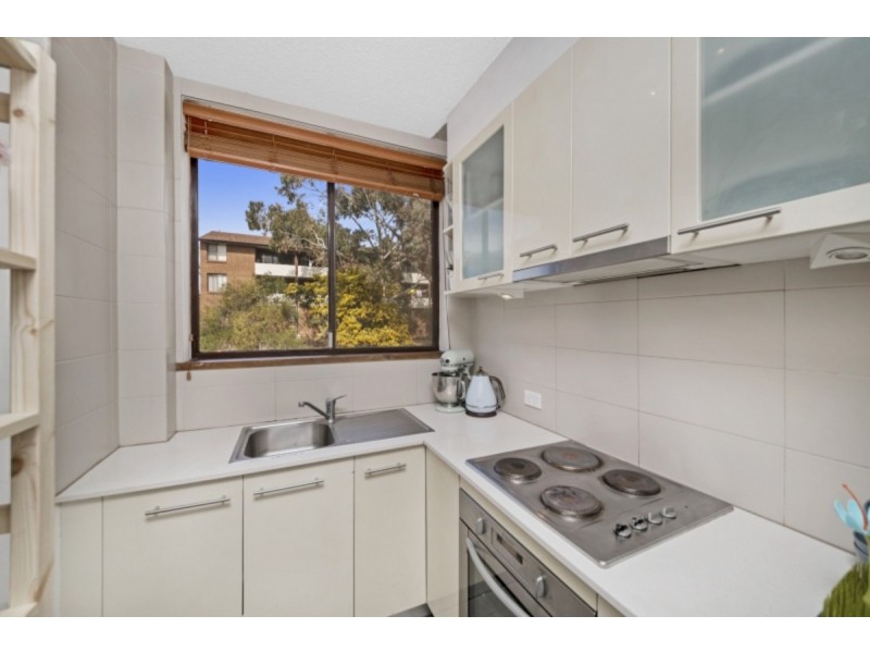 23/28 Springvale Drive, Hawker ACT 2614