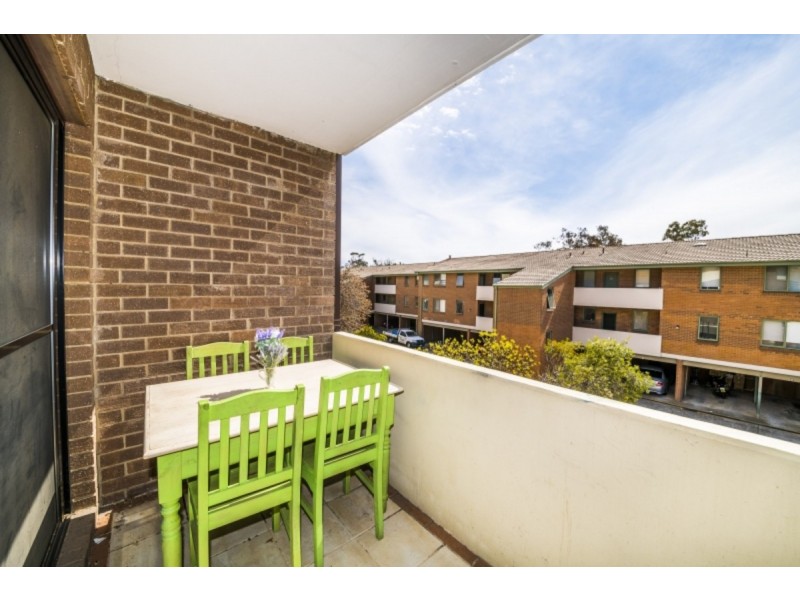 23/28 Springvale Drive, Hawker ACT 2614