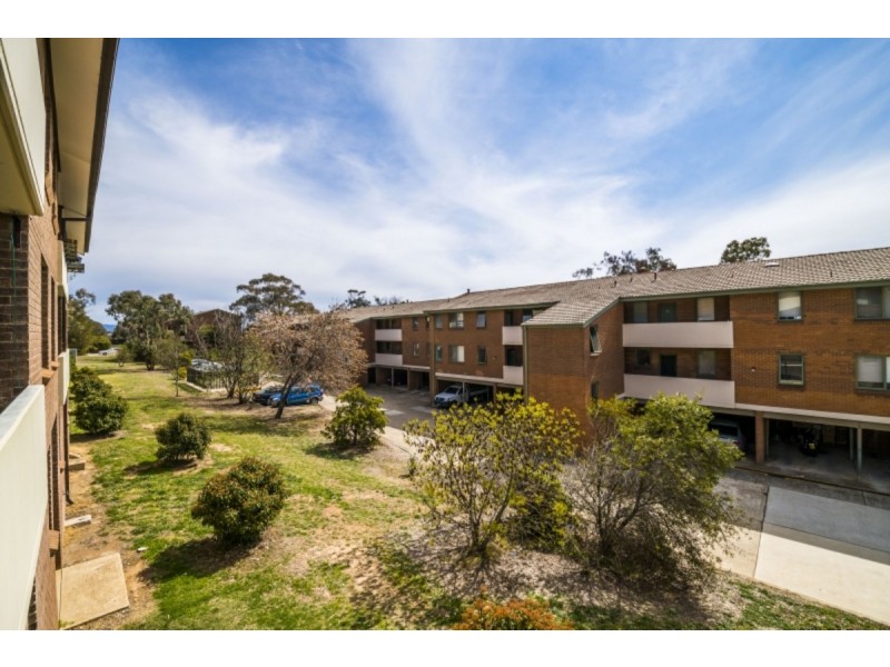 23/28 Springvale Drive, Hawker ACT 2614