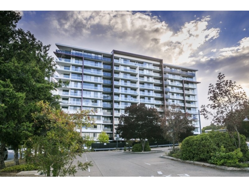 320/7 Irving Street, Phillip ACT 2606