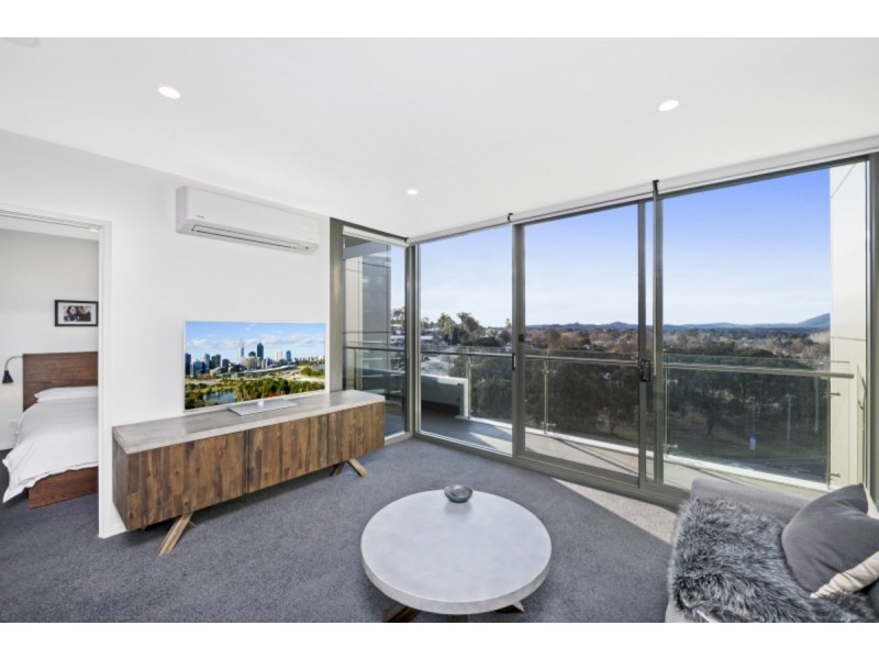 320/7 Irving Street, Phillip ACT 2606