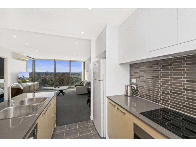 320/7 Irving Street, Phillip ACT 2606