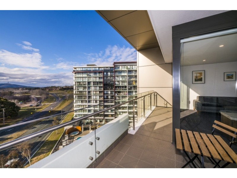 320/7 Irving Street, Phillip ACT 2606