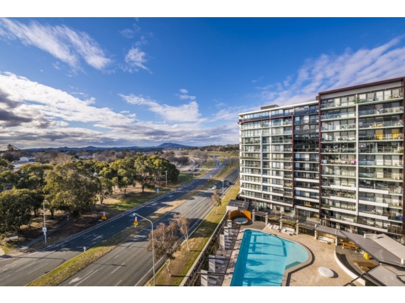 320/7 Irving Street, Phillip ACT 2606
