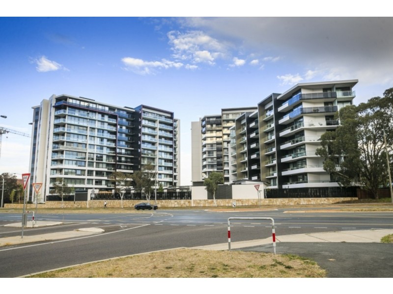 320/7 Irving Street, Phillip ACT 2606