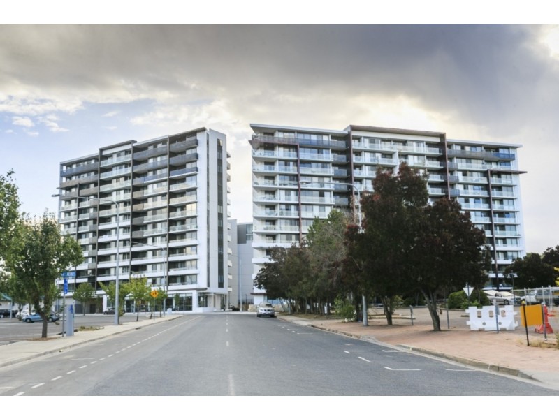 320/7 Irving Street, Phillip ACT 2606