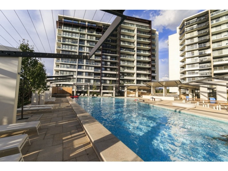 320/7 Irving Street, Phillip ACT 2606