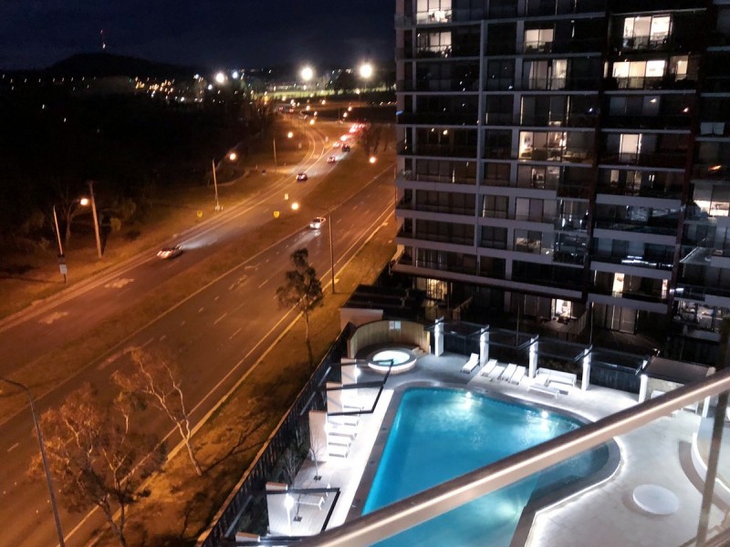 320/7 Irving Street, Phillip ACT 2606