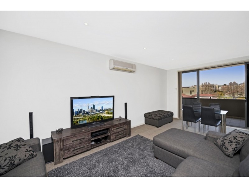 24/58 Eileen Good Street, Greenway ACT 2900