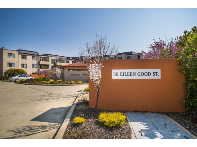 24/58 Eileen Good Street, Greenway ACT 2900