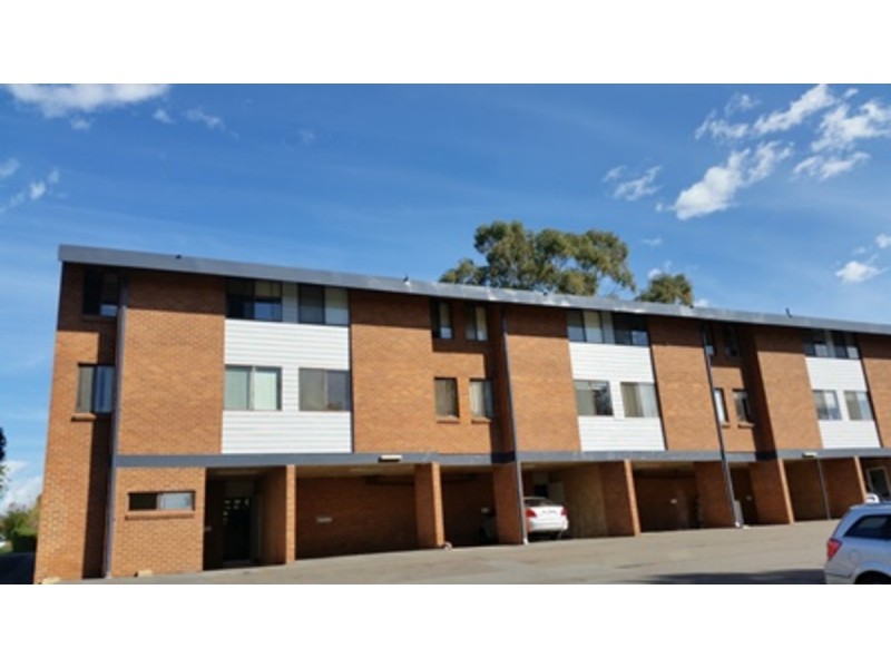 16/45 Eggleston Crescent, Chifley ACT 2606