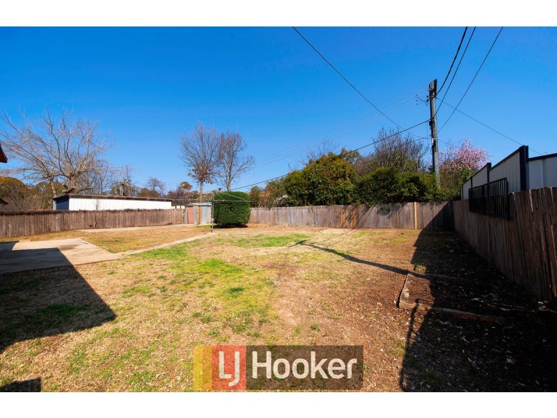 4 Hepburn Place, Kambah ACT 2902