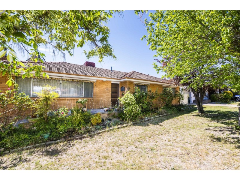 77 Beasley Street, Torrens ACT 2607