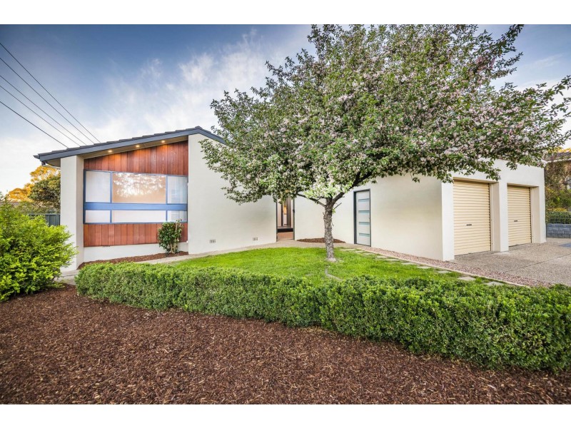 41 Davidson Street, Higgins ACT 2615