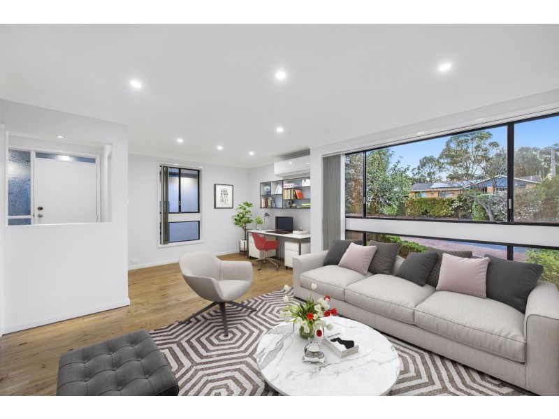 41 Davidson Street, Higgins ACT 2615