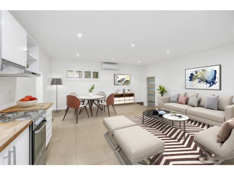 41 Davidson Street, Higgins ACT 2615