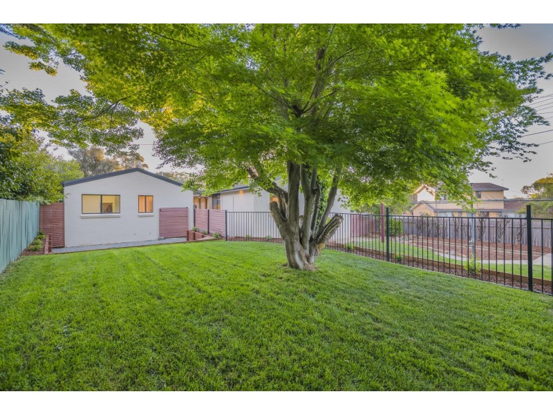 41 Davidson Street, Higgins ACT 2615