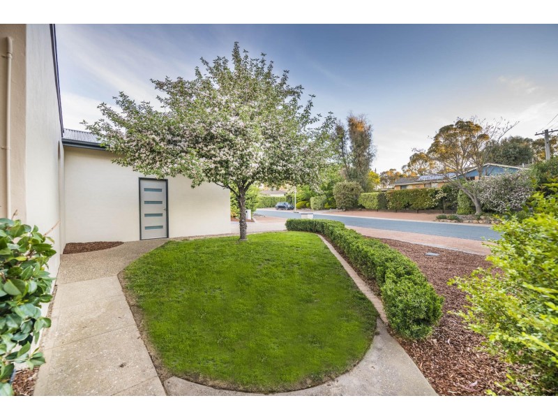 41 Davidson Street, Higgins ACT 2615