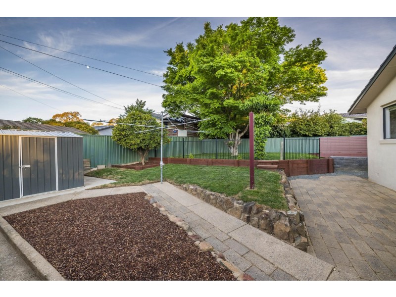 41 Davidson Street, Higgins ACT 2615
