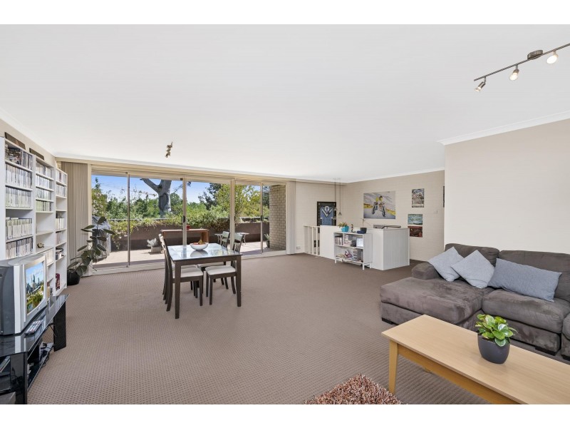 4/30 Gatton Street, Farrer ACT 2607