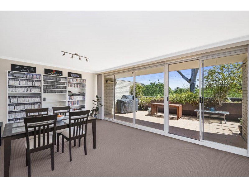 4/30 Gatton Street, Farrer ACT 2607