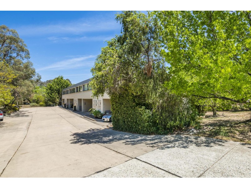 4/30 Gatton Street, Farrer ACT 2607