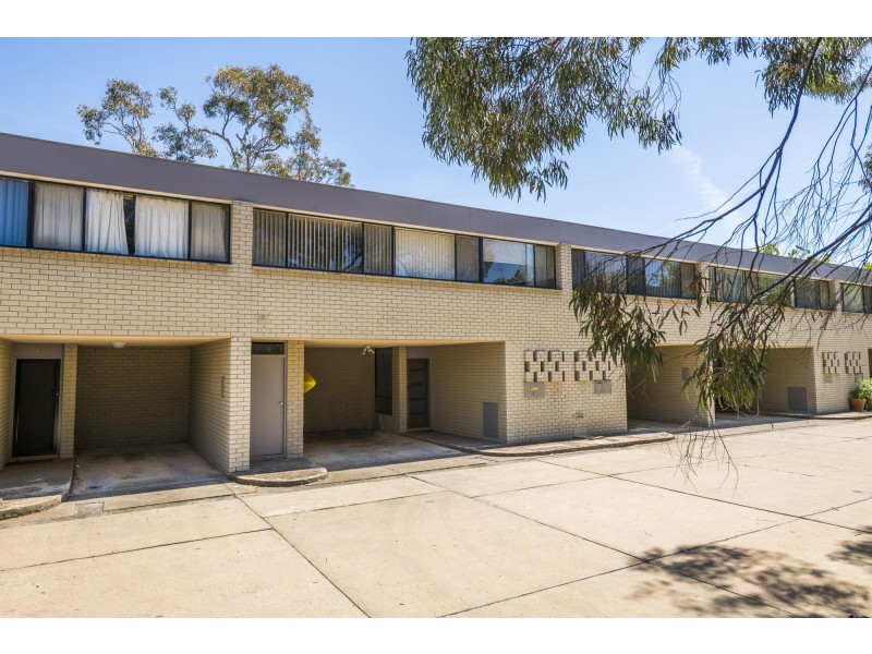 4/30 Gatton Street, Farrer ACT 2607