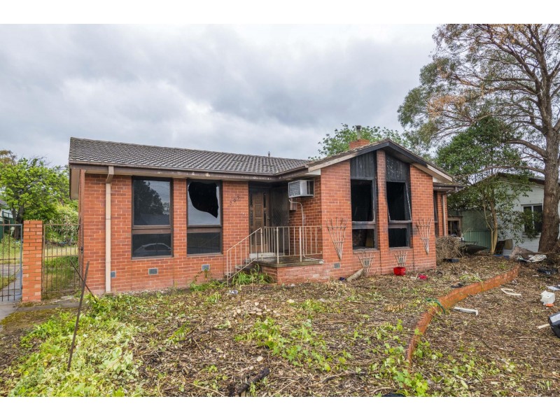 209 Badimara Street, Fisher ACT 2611