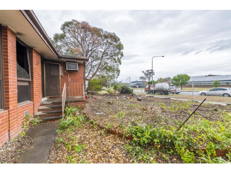 209 Badimara Street, Fisher ACT 2611