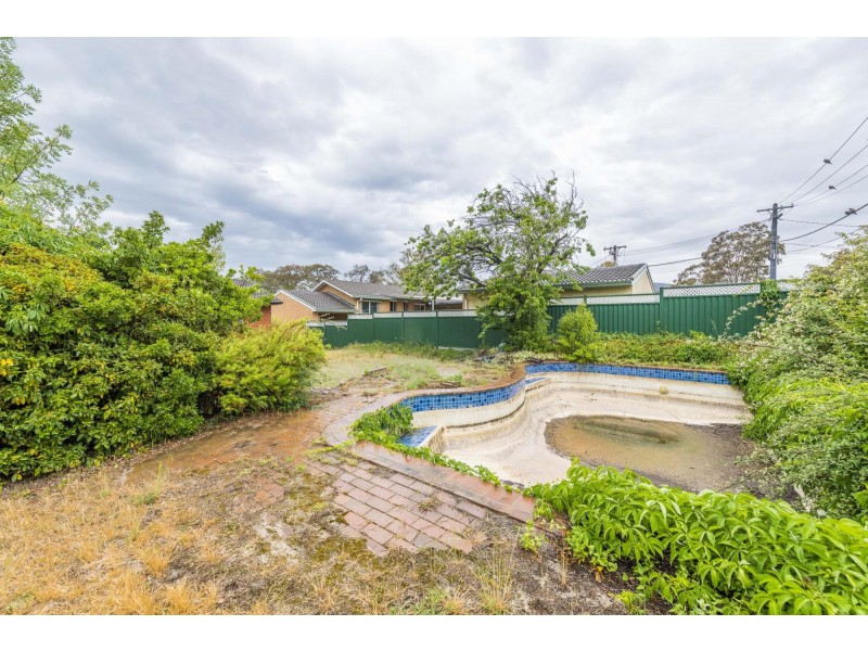 209 Badimara Street, Fisher ACT 2611
