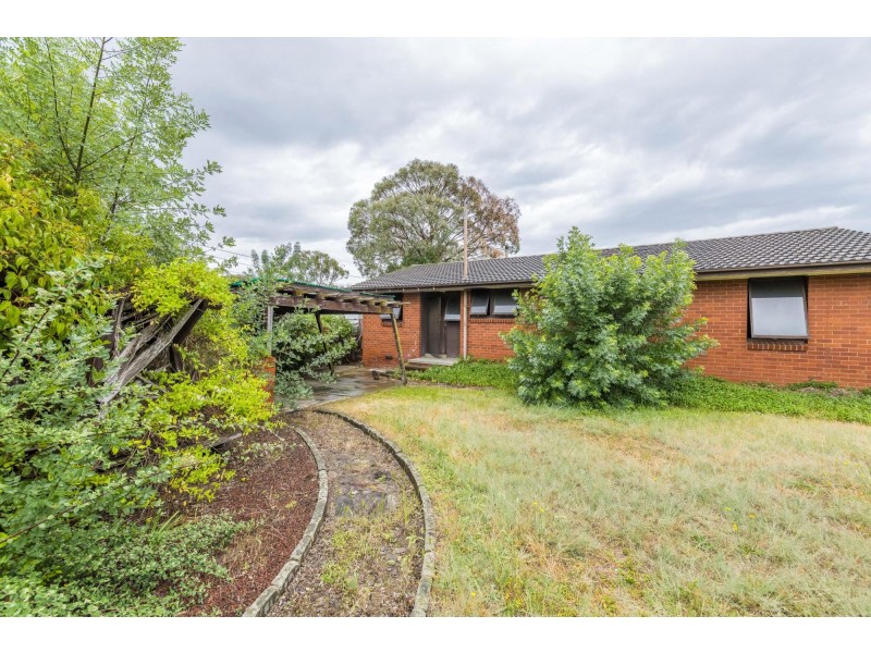 209 Badimara Street, Fisher ACT 2611